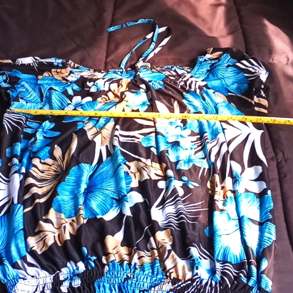 Woman blouse - Picture 4 of 4